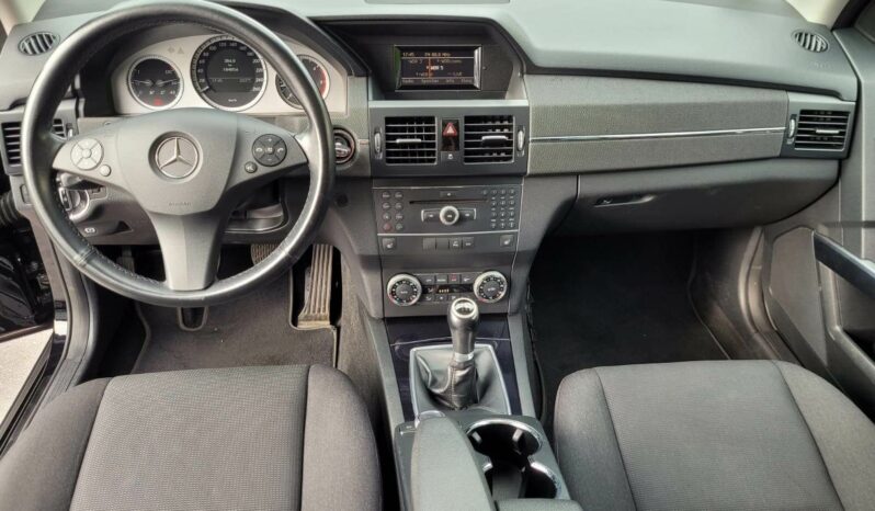 Mercedes-Benz GLK 220 CDI BE zu verkaufen full