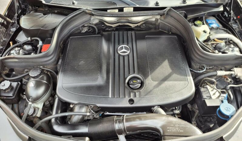 Mercedes-Benz GLK 220 CDI BE zu verkaufen full