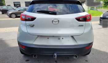 Mazda CX-3 Sports-Line AWD zu verkaufen full
