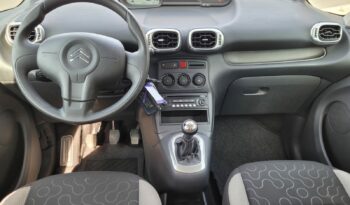Citroën C3 Picasso 1,4 Tendance zu verkaufen full