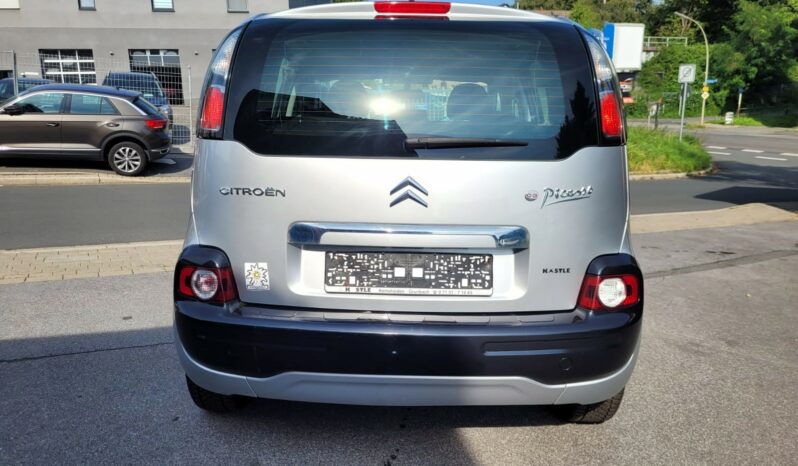 Citroën C3 Picasso 1,4 Tendance zu verkaufen full