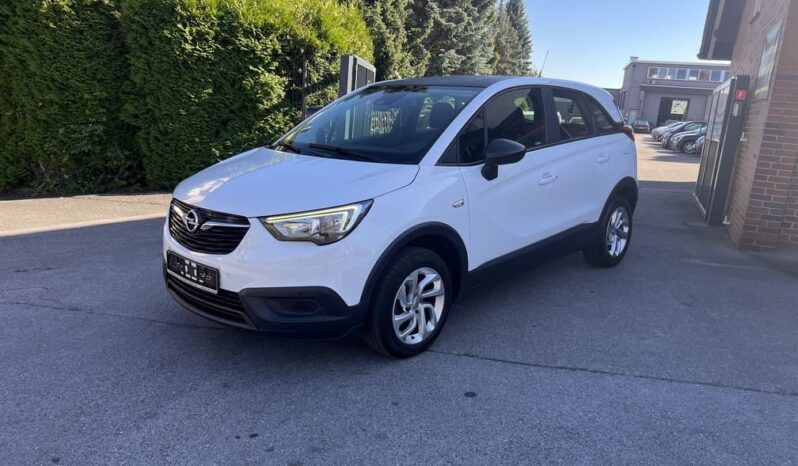 Opel Crossland X 1.2 ECOTEC zu verkaufen