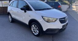 Opel Crossland X 1.2 ECOTEC zu verkaufen
