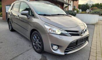 Toyota Verso 1.6l D-4D Start/Stop Executive 7-Sitzer zu verkaufen full