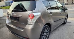 Toyota Verso 1.6l D-4D Start/Stop Executive 7-Sitzer zu verkaufen