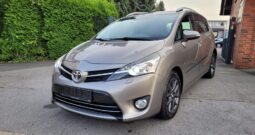 Toyota Verso 1.6l D-4D Start/Stop Executive 7-Sitzer zu verkaufen