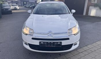 Citroën C5 VTi 120 Attraction EGS zu verkaufen full