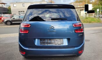 Citroën C4 Grand Picasso Spacetourer Selection zu verkaufen full