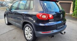 Volkswagen Tiguan Trend & Fun 4Motion zu verkaufen