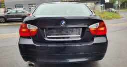 BMW 318i Limousine