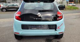 Renault Twingo Life mit wenig Fahrleistung zu verkaufen