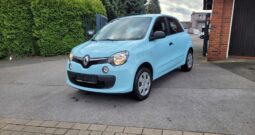 Renault Twingo Life mit wenig Fahrleistung zu verkaufen