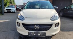 Opel Adam Jam mit Navi und geringer Fahrleistung zu verkaufen